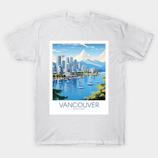 VANCOUVER T-Shirt